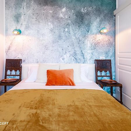 Blissful Retreat Apartment Boekarest Buitenkant foto