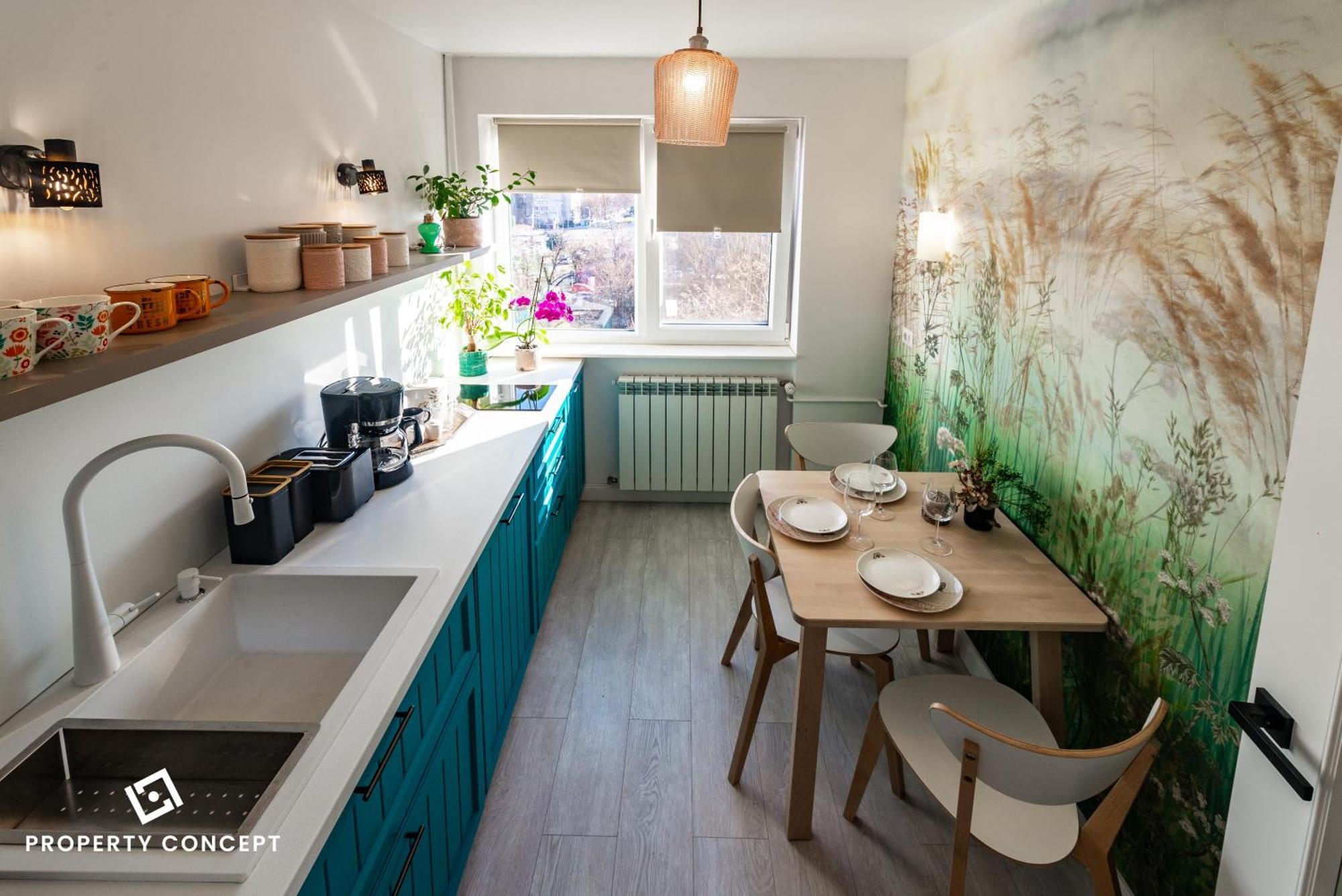 Blissful Retreat Apartment Boekarest Buitenkant foto
