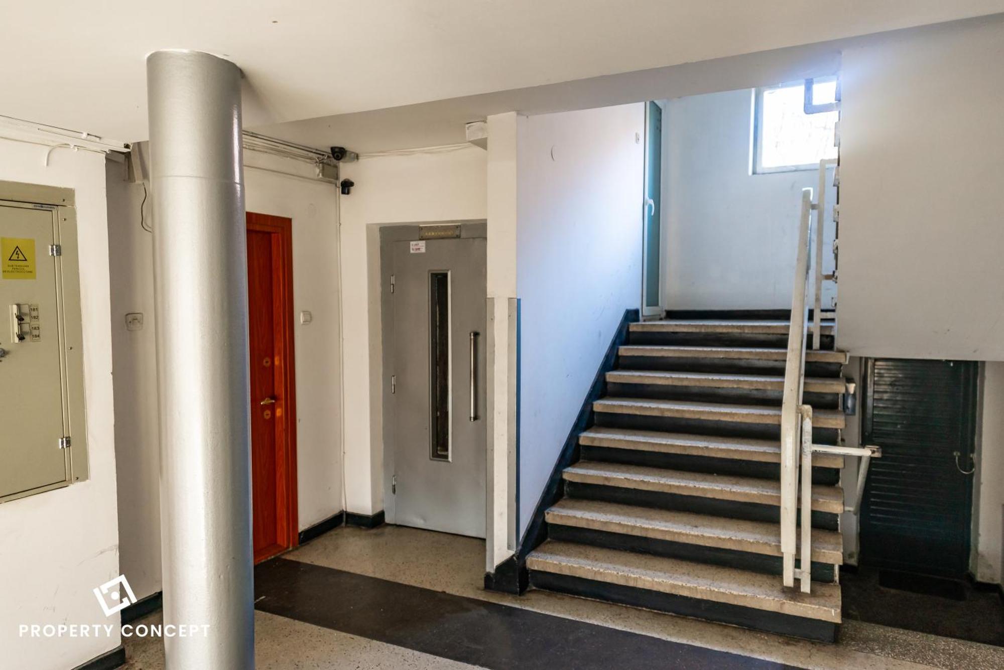 Blissful Retreat Apartment Boekarest Buitenkant foto