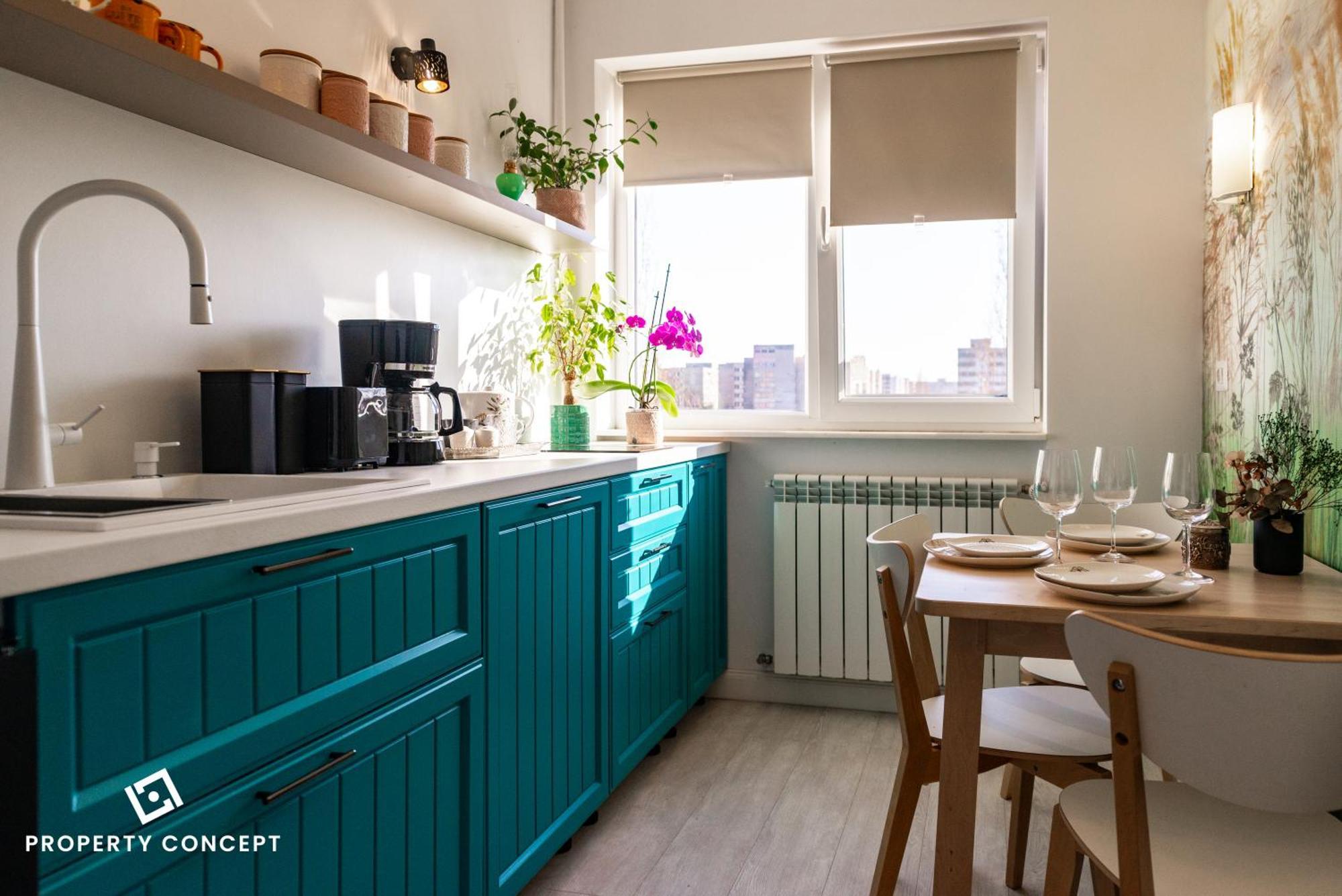 Blissful Retreat Apartment Boekarest Buitenkant foto