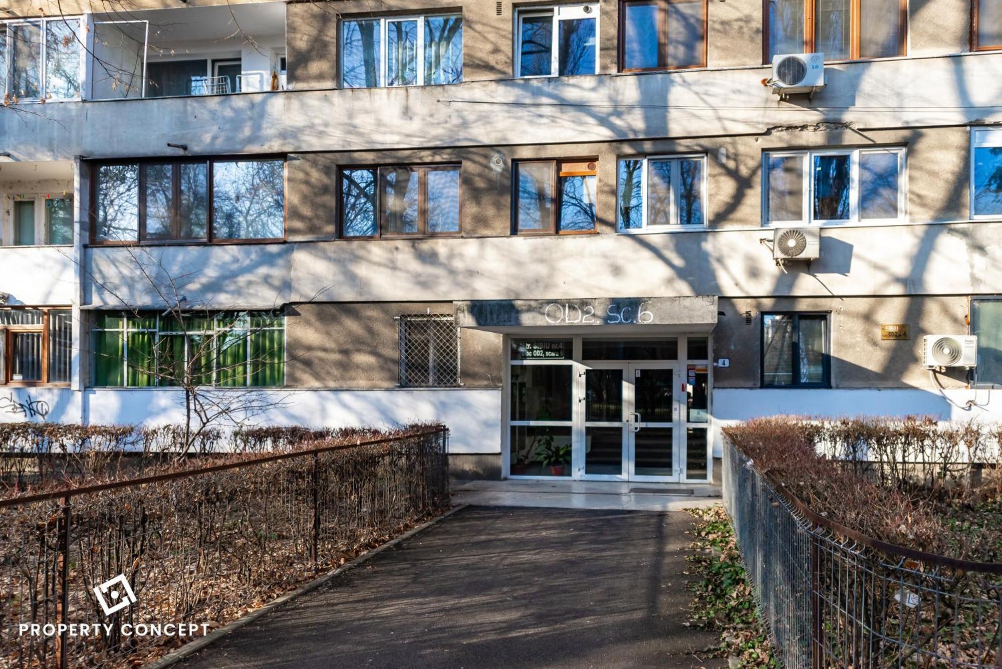 Blissful Retreat Apartment Boekarest Buitenkant foto