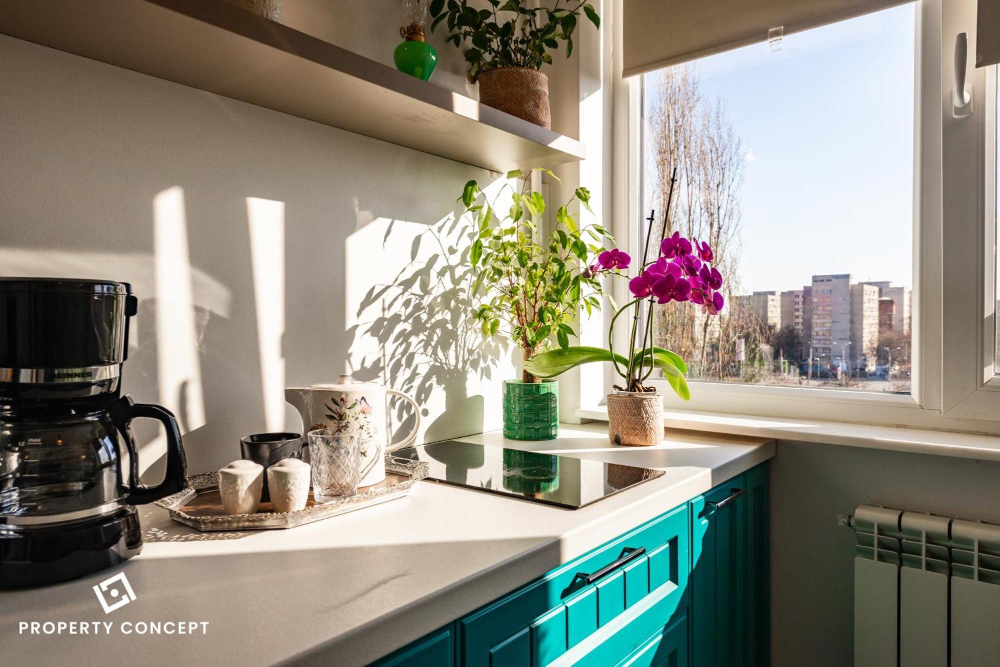 Blissful Retreat Apartment Boekarest Buitenkant foto