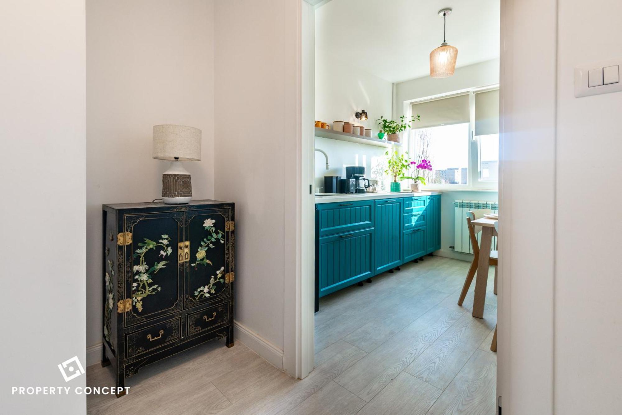 Blissful Retreat Apartment Boekarest Buitenkant foto