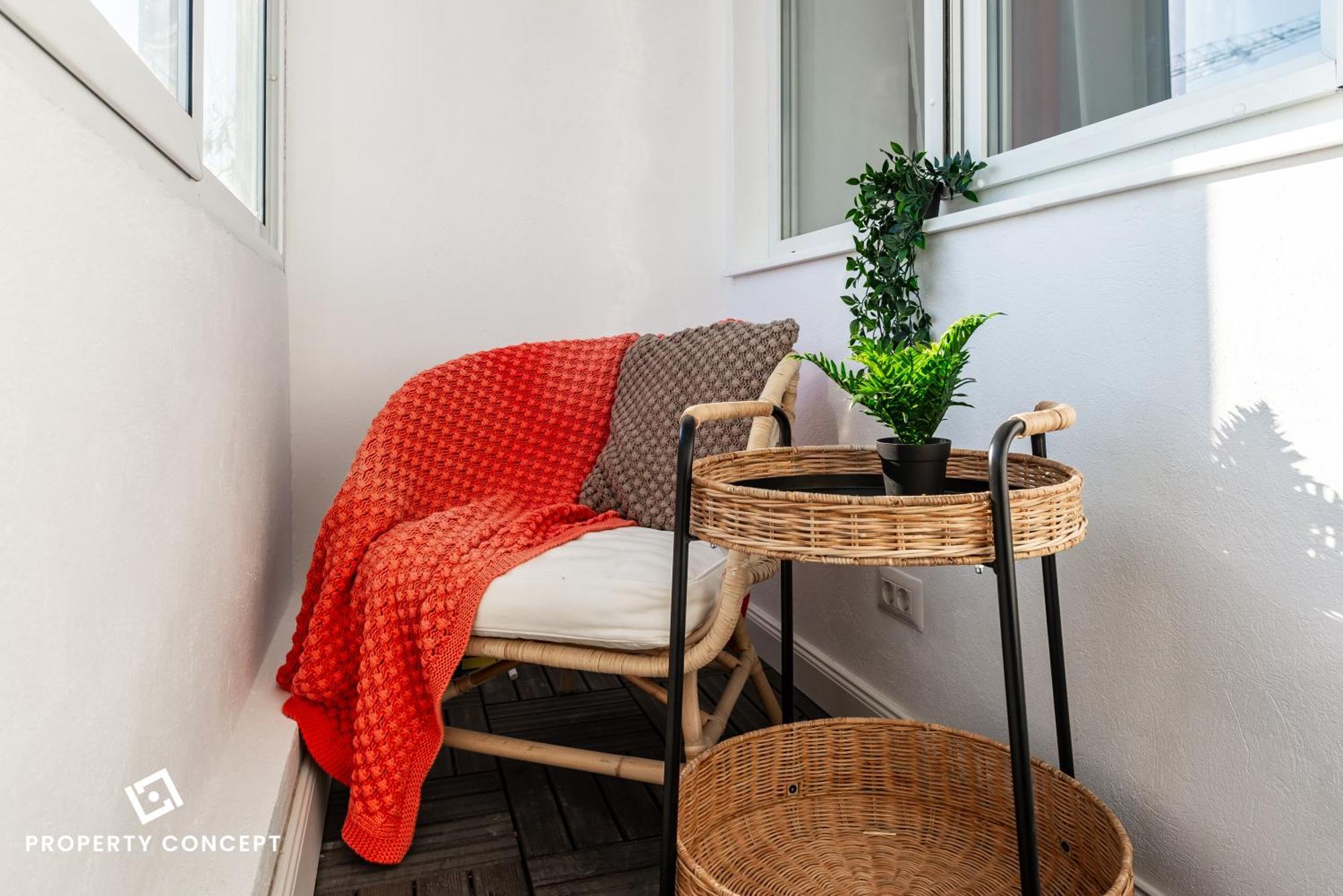 Blissful Retreat Apartment Boekarest Buitenkant foto
