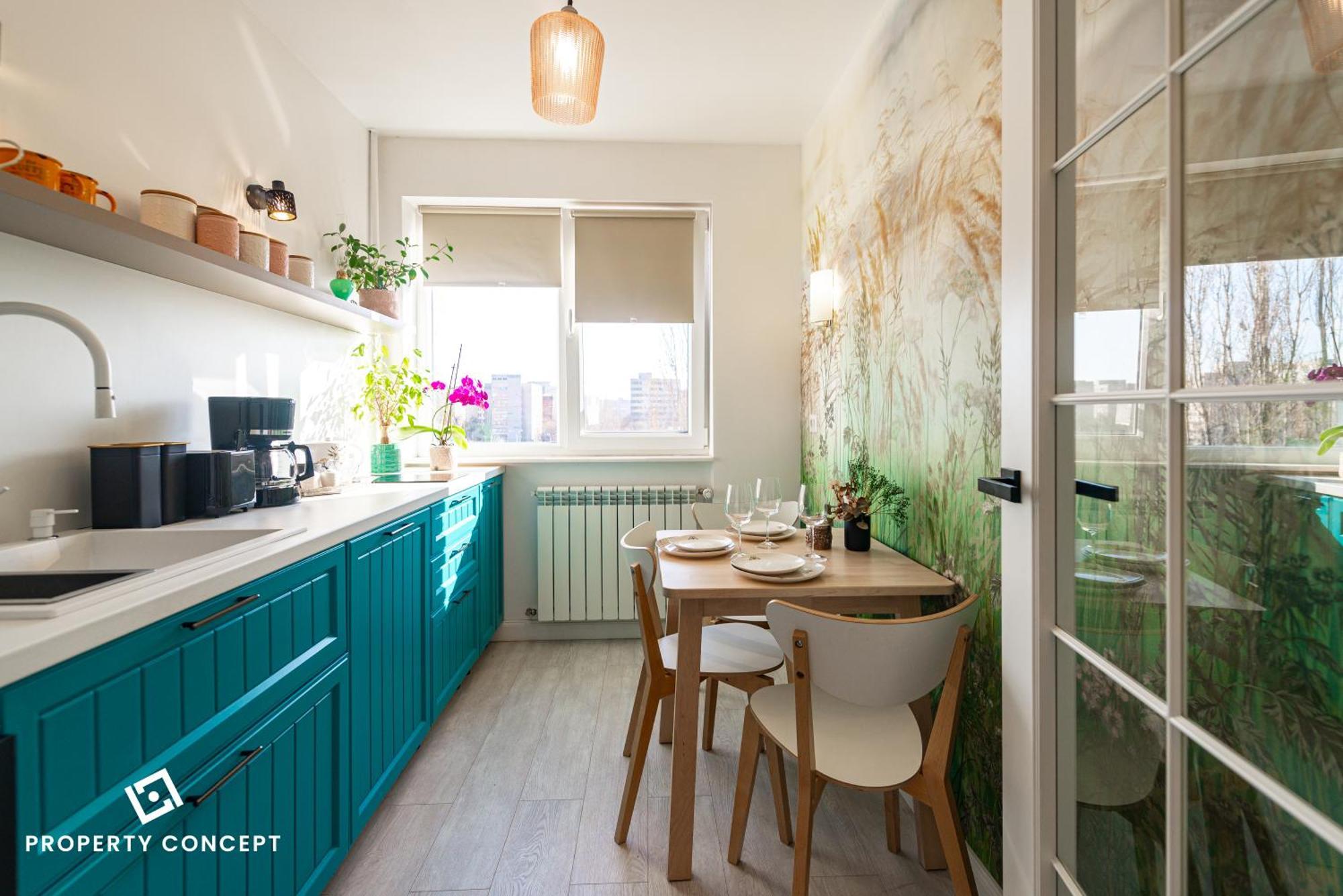 Blissful Retreat Apartment Boekarest Buitenkant foto