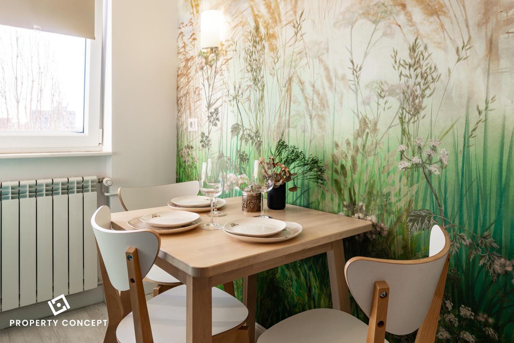 Blissful Retreat Apartment Boekarest Buitenkant foto