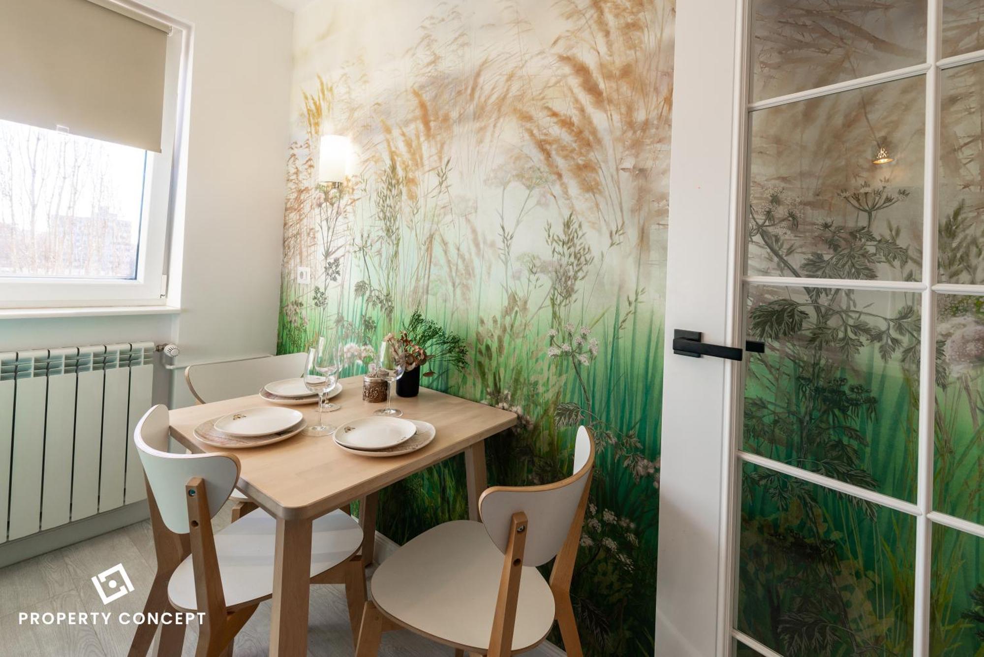 Blissful Retreat Apartment Boekarest Buitenkant foto